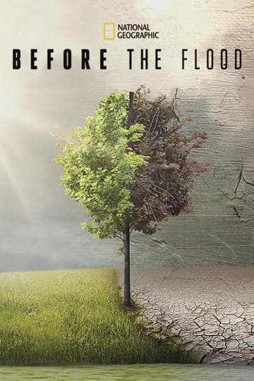 Before the Flood