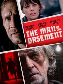 The Man in the Basement