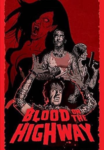 Blood on the Highway