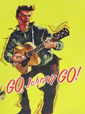 Go, Johnny, Go!