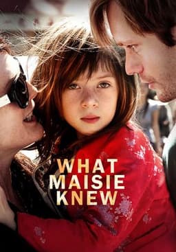 What Maisie Knew