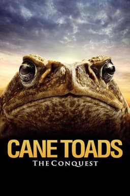 Cane Toads: The Conquest