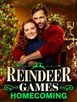 Reindeer Games Homecoming