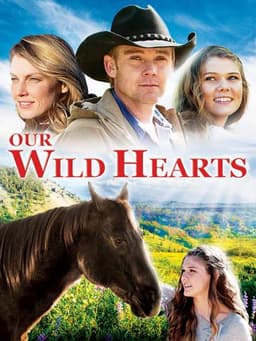 Our Wild Hearts