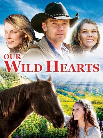 Our Wild Hearts