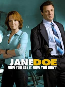 Jane Doe: Now You See It, Now You Don't