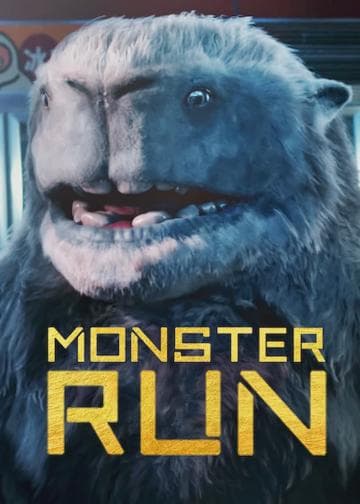 Monster Run