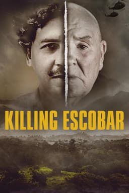 Killing Escobar