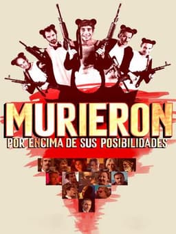 Dying Beyond Their Means