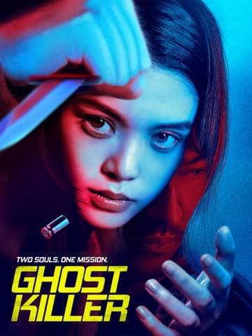 Ghost Killer