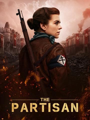 The Partisan
