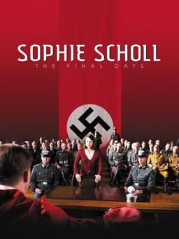 Sophie Scholl: The Final Days