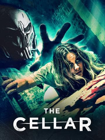 The Cellar