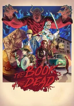 The Book of the Dead