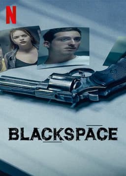 Black Space