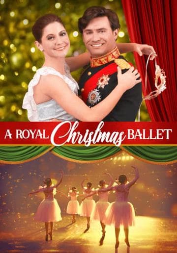 A Royal Christmas Ballet