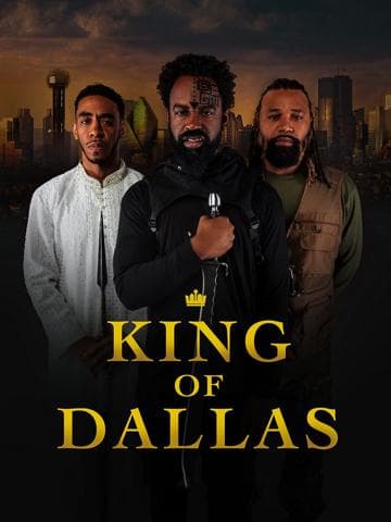 King of Dallas