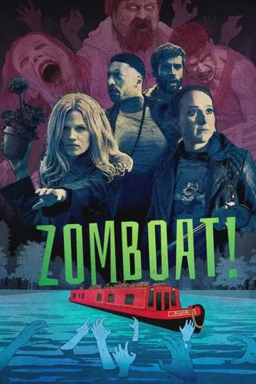 Zomboat!