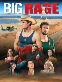 Big Rage