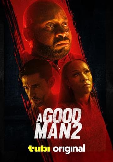 A Good Man 2