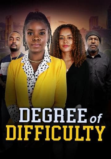 Degree of Difficulty