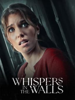 Whispers in the Walls