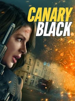 Canary Black