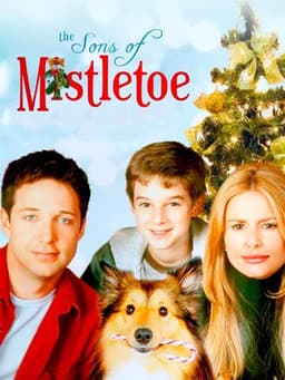 The Sons of Mistletoe