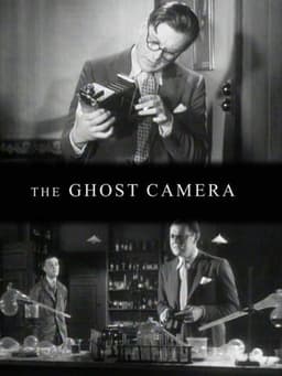 The Ghost Camera