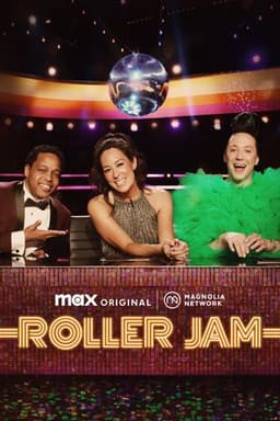 Roller Jam