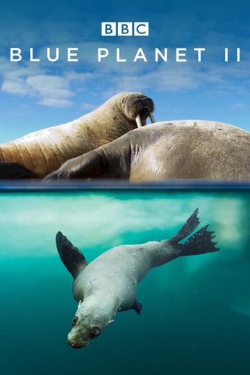 Blue Planet II