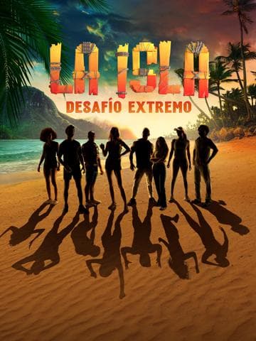 La Isla: Desafío Extremo
