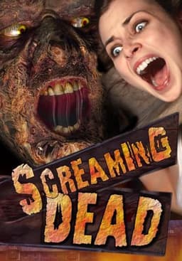 Screaming Dead