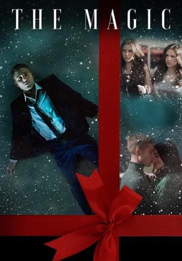 The Magic