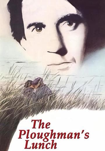 The Ploughman's Lunch