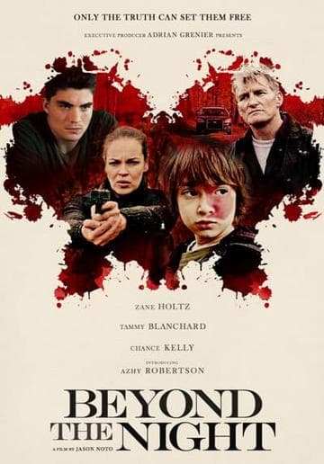 Beyond the Night