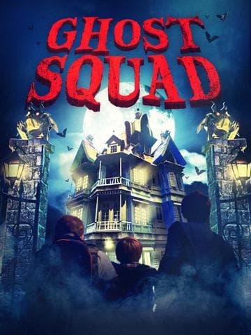 Ghost Squad