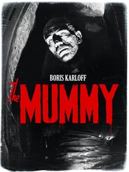 The Mummy