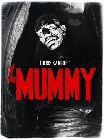 The Mummy