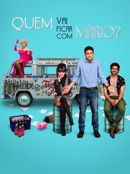 There's Something About Mario