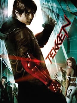 Tekken