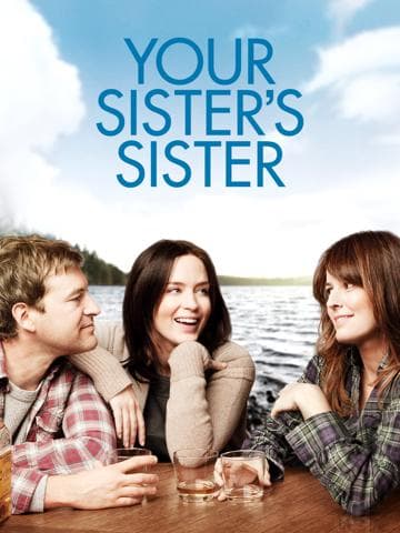 Your Sister's Sister