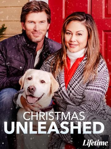 Christmas Unleashed