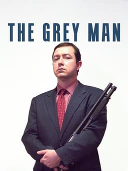 The Grey Man