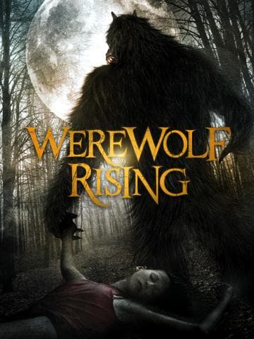 Werewolf Rising