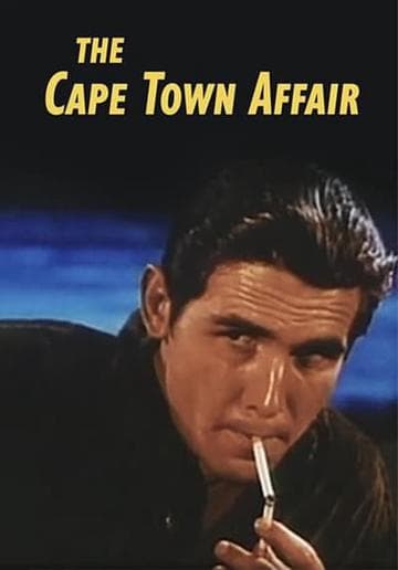 The Cape Town Affair