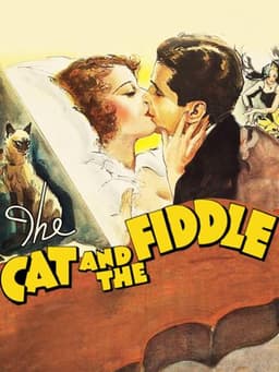 The Cat and the Fiddle