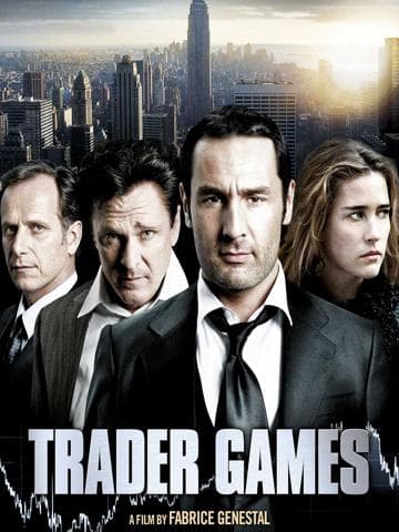 Trader Games