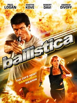 Ballistica
