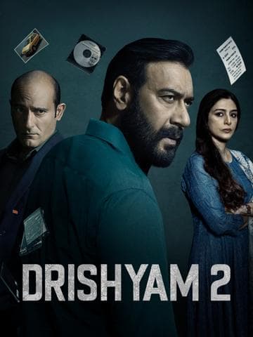 Drishyam 2